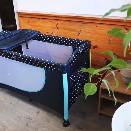 Ferienwohnung Muskatli Vendeghaz Szegedin Exterior foto