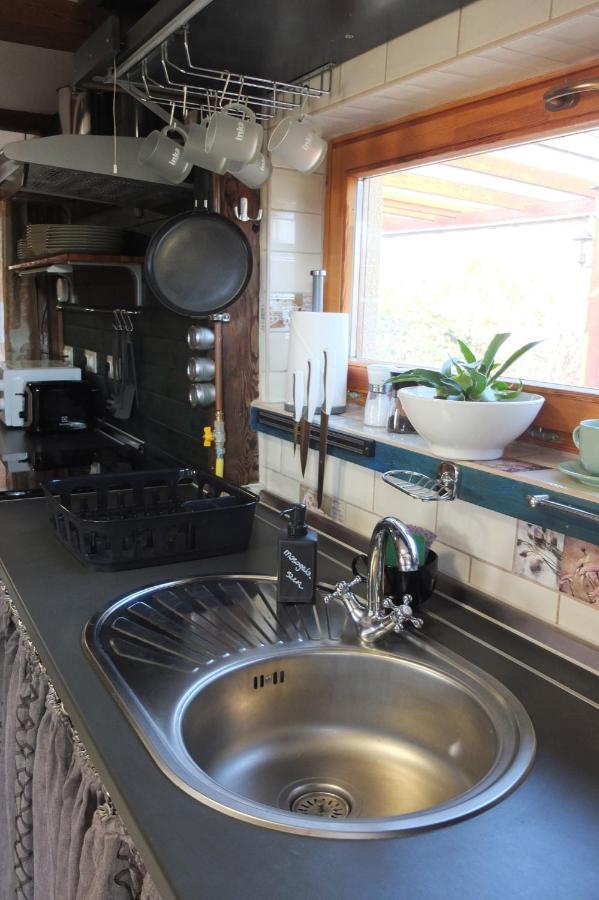 Ferienwohnung Muskatli Vendeghaz Szegedin Exterior foto